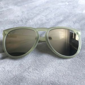 Quay “PHD” sunglasses